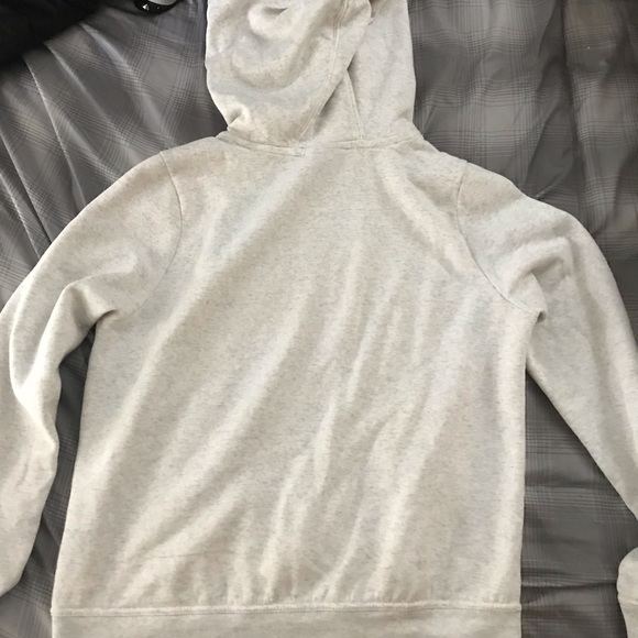 Nike sweat shirt medium new with tags - Picture 4 of 5